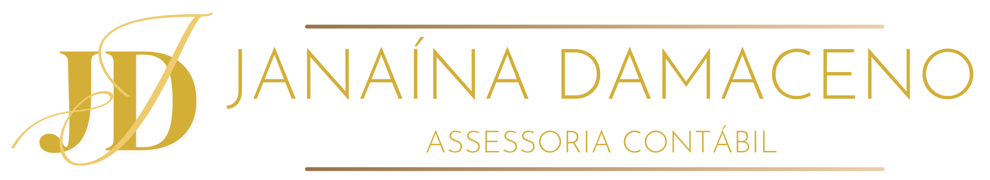 Janaina Damaceno Assessoria Contábil